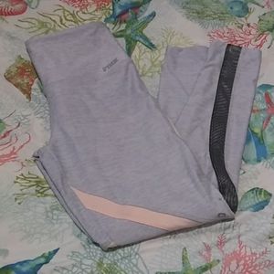 Victoria's Secret Pink Ultimate leggings